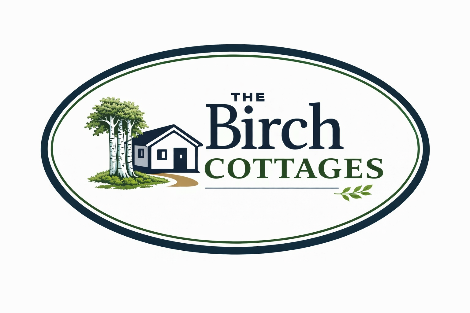 The Birch Cottages